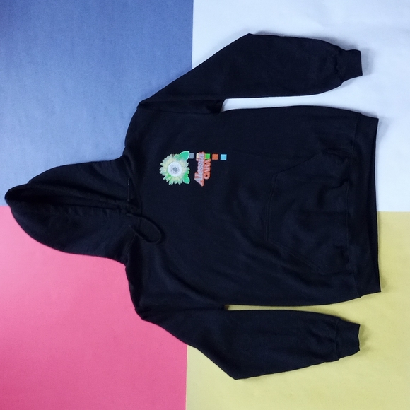 Alessia Cara Pains Of Growing Tour Band  Hoodie Black - Picture 8 of 8